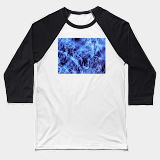 Toiled paper under the microscope Baseball T-Shirt